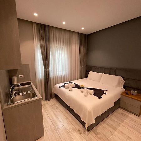 Alb Apartments Tiran Dış mekan fotoğraf