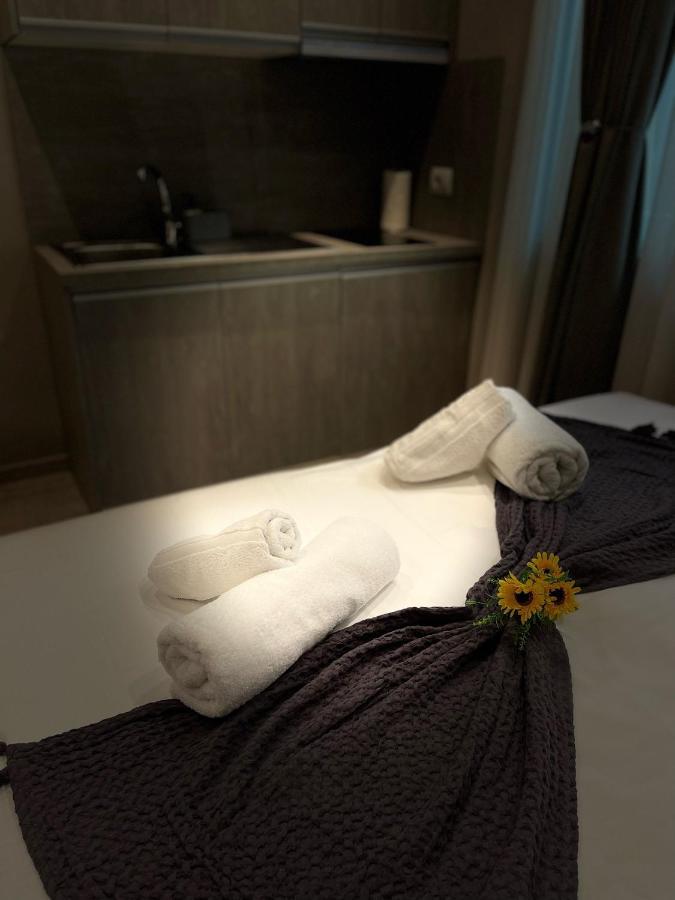 Alb Apartments Tiran Dış mekan fotoğraf