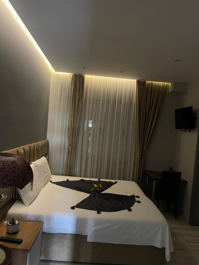 Alb Apartments Tiran Dış mekan fotoğraf