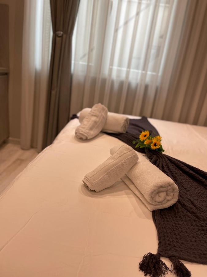 Alb Apartments Tiran Dış mekan fotoğraf