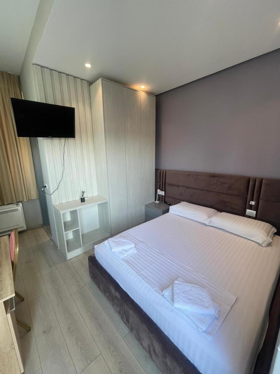 Alb Apartments Tiran Dış mekan fotoğraf